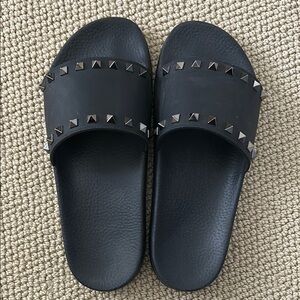 Valentino PVC SANDAL